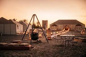 Voyage Incentive au Maroc